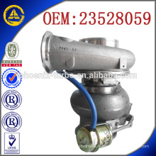 GTA4202 23528059 714792-5002 chargeur turbo pour Detroit Diesel